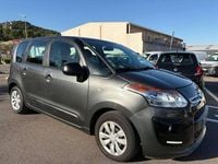 Occasion Citroën C3 Picasso 94 ch (69 kW) 2014 Gris Monospace