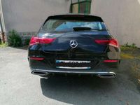 occasion Mercedes CLA200 Shooting Brake Classe d 8G-DCT AMG Line