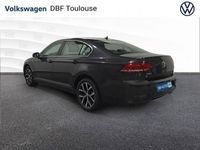 occasion VW Passat 2.0 TDI 150 BMT DSG6 Connect