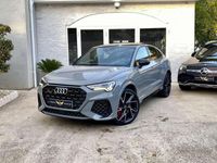 occasion Audi RS3 Sportback 2.5 Tfsi 400 Ch S Tronic 7