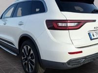 Occasion Renault Koleos Intens 177 ch (130 kW) 2018 Blanc SUV
