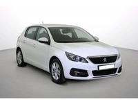 occasion Peugeot 308 Puretech 110ch S&s Bvm6 Active Pack