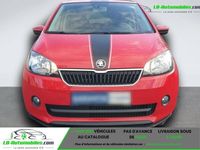 occasion Skoda Citigo 1.0 12v MPI 75 ch BVM