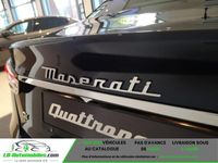 occasion Maserati Quattroporte V6 430 ch