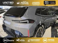 Occasion BMW XM Sport Line 489 ch (359 kW) 2024 Gris SUV