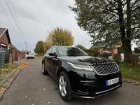 Occasion Land Rover Range Rover Velar R-Dynamic 179 ch (131 kW) 2018 SUV