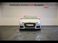 occasion Audi TT 2.0 TFSI 230ch S line quattro S tronic 6