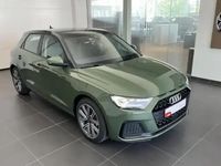 Occasion Audi A1 Sportback Design 95 ch (69 kW) 2025 Vert Citadine