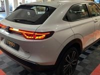 Occasion Honda HR-V 109 ch (80 kW) 2022 Blanc SUV