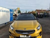 Occasion Kia XCeed Launch Edition 140 ch (102 kW) 2019 SUV