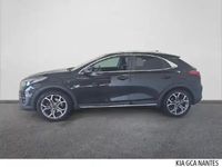 Occasion Kia XCeed 2022 Noir basalte métallisé SUV