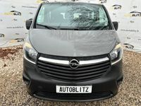 occasion Opel Vivaro 1.6 CDTI BITURBO 125 K2700 L1H1 COMBI + ECOFLEX ST