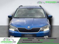 occasion Skoda Fabia Combi 1.2 TSI 90 ch BVM