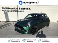 occasion Mini Cooper 136ch BVA7 Euro6d-T