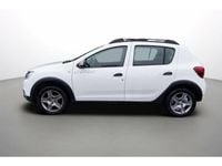 Occasion Dacia Sandero Stepway 100 ch (73 kW) 2020 Citadine