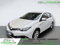 Occasion Toyota Auris Hybrid 99 ch (72 kW) 2019 Berline