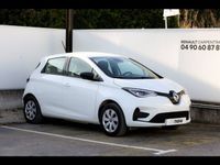 occasion Renault 20 Zoé Life charge normale R110 Achat Intégral -- VIVA182254394