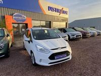 occasion Ford B-MAX 1.0 SCTi EcoBoost - 125 S\u0026S Titanium