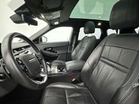 occasion Land Rover Range Rover evoque 2.0 D 150ch R-Dynamic S AWD BVA - VIVA181209271