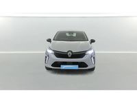 Occasion Renault Clio V Evolution 2024 Gris Citadine