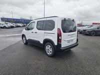 Nouvelle Peugeot Rifter Allure 130 ch (95 kW) 2025 Monospace