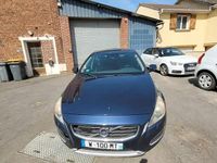Occasion Volvo S60 Summum 305 ch (224 kW) 2012 Berline