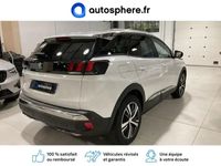 occasion Peugeot 3008 2.0 BlueHDi 150ch Allure Business S&S
