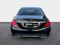 occasion Mercedes C200 Classe200 d 163ch AMG Line