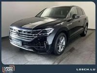 occasion VW Touareg V6/aut/led/navi/r Line