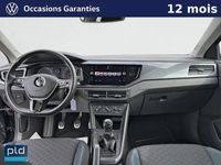 occasion VW Polo 1.0 TSI 95 S&S BVM5 IQ.DRIVE