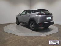 Occasion Peugeot e-2008 Active 100 kW (136 ch) 2021 Gris SUV