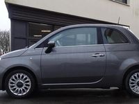 occasion Fiat 500 Dolcevita 1.0 70 Ch Hybride Bsg S/s