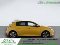 occasion Peugeot 208 PureTech 100 BVM