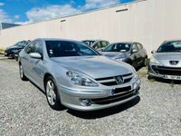 occasion Peugeot 607 2.0 HDi 136 FAP Sport Pack