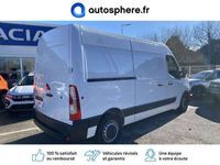 occasion Renault Master F3500 L2H2 2.3 dCi 135ch Grand Confort E6