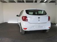 Occasion Dacia Sandero Comfort 2021 Blanc Citadine