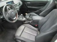 occasion BMW 120 Serie 1 (f21/f20) da 190ch Sport 5p