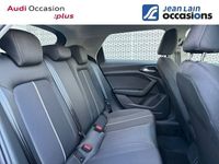 occasion Audi A1 A1Allstreet 30 TFSI 110 ch BVM6 Design 5p