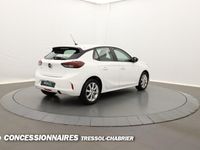 occasion Opel Corsa 1.2 75 ch BVM5 Edition