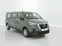 Occasion Nissan Primastar 150 ch (110 kW) 2024 Gris Monospace