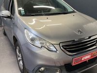 occasion Peugeot 2008 1.2 PureTech 82 CV 54 600 KMS