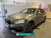Occasion BMW 116 116 ch (85 kW) 2022 Citadine