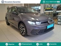 occasion VW Polo 1.0 TSI 95ch Life