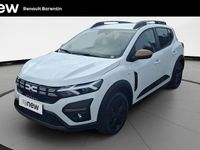 Occasion Dacia Sandero Extreme 2025 Blanc Citadine