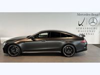 occasion Mercedes AMG GT 4 portes 53 4Matic+ Standard 3.0 457 ch 9G-TRONIC-malus pa