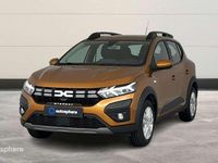 Occasion Dacia Sandero Expression 92 ch (67 kW) 2023 Berline