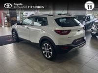 Occasion Kia Stonic Active 100 ch (73 kW) 2018 SUV