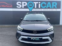 Occasion Opel Crossland X GS Line 110 ch (80 kW) 2021 SUV