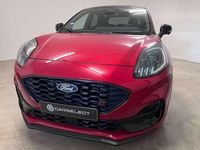 Occasion Ford Puma ST 159 ch (116 kW) 2024 Rouge SUV
