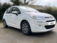 occasion Citroën C3 HDi 70 Confort